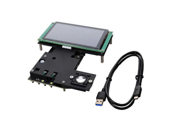 راه حل های جاسازی شده SLN-TLHMI-IOT