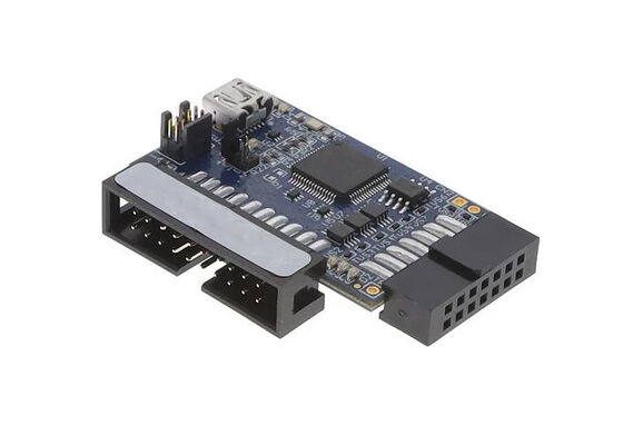 راه حل های تعبیه شده STELLARLINK، برد ارزیابی اشکال زدایی/برنامه ریز درون مداری StellarLINK