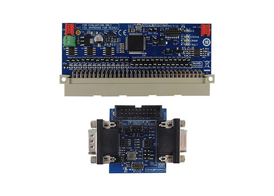 STEVAL-DPSG474 راه حل های جاسازی شده کنترل کننده برق دیجیتال هیئت ارزیابی مدیریت برق