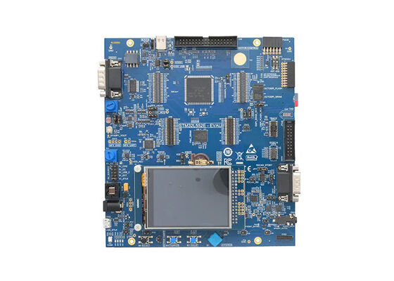 STM32L552E-EV راه حل های جاسازی شده STM32L5 ARM Cortex-M33 MCU 32 بیت هیئت ارزیابی جاسازی شده