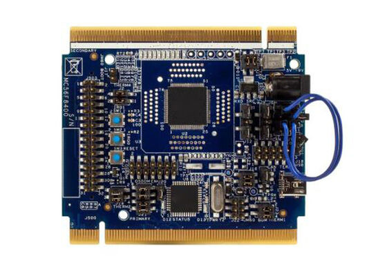 TWR-56F8400 راه حل های جاسازی شده MC56F84789 ماژول سیستم برج کنترل سیگنال دیجیتال