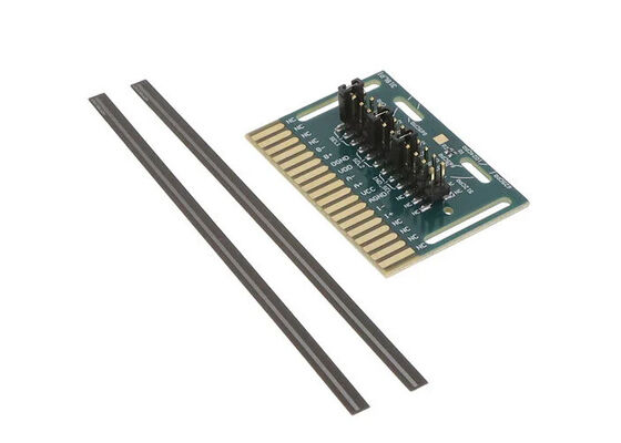 HEDS-9830DPEVBL راه حل های جاسازی شده هیئت ارزیابی کدگذاری افزایشی بازتابی سه کانال