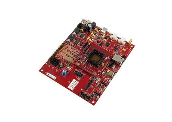 MPC574XG-324DS راه حل های جاسازی شده ماژول های دروازه MPC574 سیستم ارزیابی دروازه