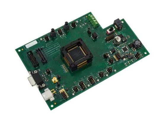 MPC5744P-144DS راه حل های جاسازی شده MPC5744P سیستم ارزیابی ایمنی عملکردی کنترل موتور