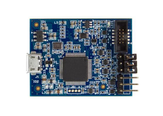 MCU-LINK Embedded Solutions Debug Probe i.MX RT هیئت ارزیابی MCU های متقابل