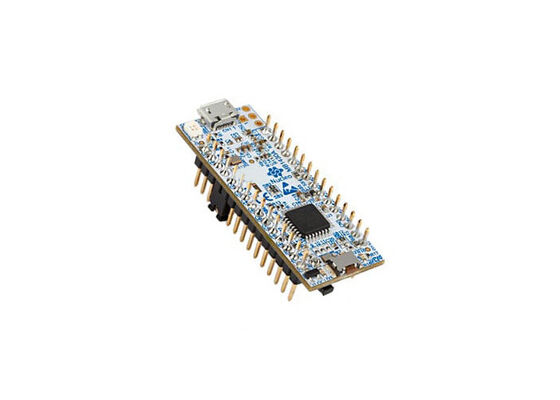 NUCLEO-G431KB راه حل های جاسازی شده ARM Cortex-M4 MCU 32 بیتی هیئت ارزیابی جاسازی شده