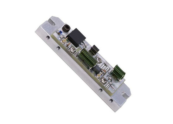 MRF101AN-27MHZ راه حل های جاسازی شده 27MHz MRF101AN RF Power LDMOS Transistor Reference Circuit Board