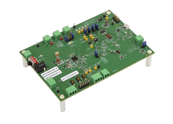 KITFS23LDOEVM Embedded Solutions Fail-Safe SBC Power Management Evaluation Board
