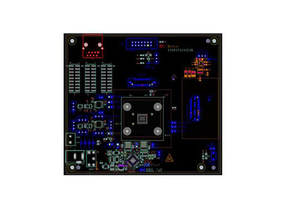 S32R372141EVB راه حل های جاسازی شده