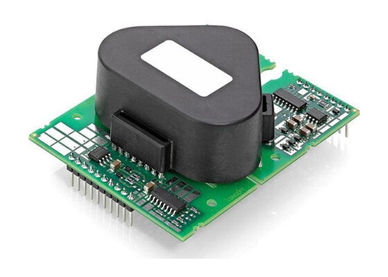 2SC0535T2G0C-33 ماژول های IGBT خودرو ماژول راننده دو کانال با قدرت بالا SCALETM-2