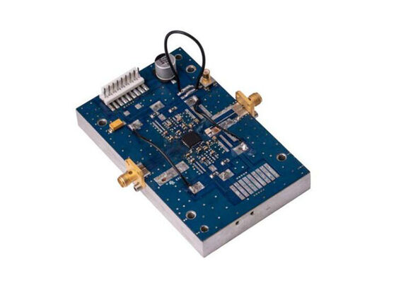 CMPA5259080S-AMP1 Embedded Solutions Power Amplifier Evaluation Boards CMPA5259080S Test Boards