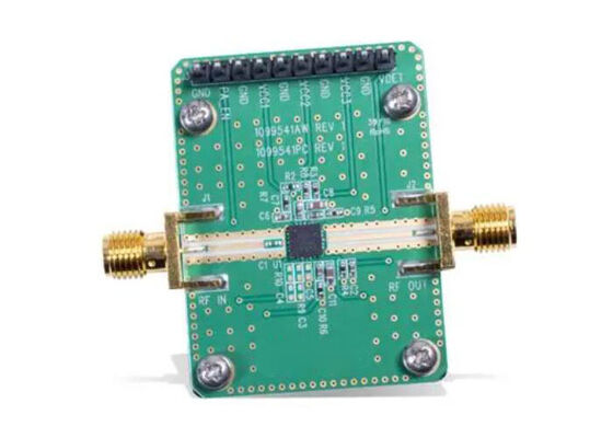QPA9226PCB401 Embedded Solutions Evaluation Board QPA9801 Balanced Amplifier Module