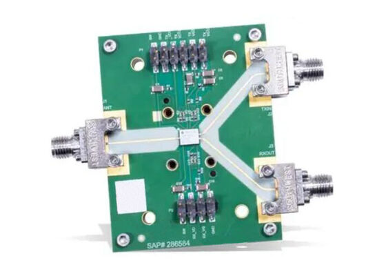 QPF4750EVB01 راه حل های جاسازی شده