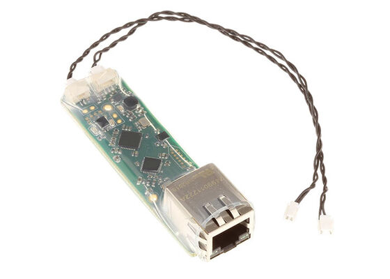 RDDRONE-T1ADAPT Embedded Solutions Ethernet Adapter Evaluation Board For Mobile Robotics