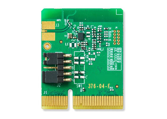 DA14531-00FXDB-P راه حل های جاسازی شده Daughter Board DA14531 SmartBond TINY BT 5.1 SoC Development Kit Pro