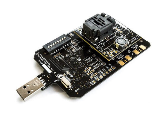 DEV5P35021 راه حل های جاسازی شده 5P35021 VersaClock 3S کیت توسعه ساعت قابل برنامه ریزی