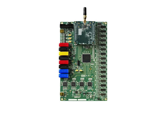 DA14580PRODTLKT راه حل های جاسازی شده 2.4GHz SmartBond TM BT Smart Transceiver Board