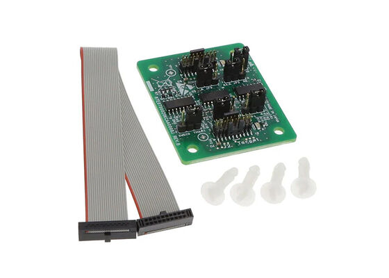 RTE0T00020KCAA0000J برد ارزیابی ایزولاتور راهکارهای تعبیه شده برای شبیه ساز E2 از RA/RE