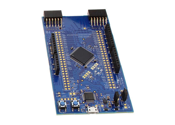 RTK5FP2610S00001BE راه حل های جاسازی شده 64 MHz 32 بیتی RX261 MCU Embedded Evaluation Board