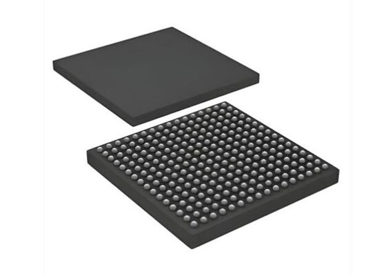 STM32V863XJ Microcontroller MCU با هسته Arm Cortex-M85 در 800 MHz با 4 MB eNVM و عملکرد 5,072 CoreMark