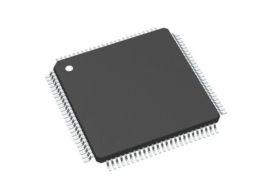 STM32V863VJ میکروکنترلر MCU عملکرد بالا 800MHz ARM-Cortex-M85 STM32V8 MCU