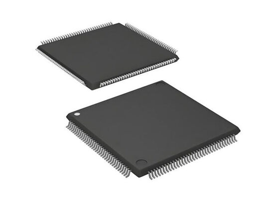 STM32V863ZI میکروکنترلر MCU 18nm FD-SOI عملکرد بالا 800MHz Arm Cortex-M85 با 2MB eNVM