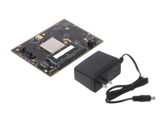 AGBAN6CS-GEVK کیت ارزیابی راه حل های جاسازی شده AP21088 فریم بافر دیمو بورد