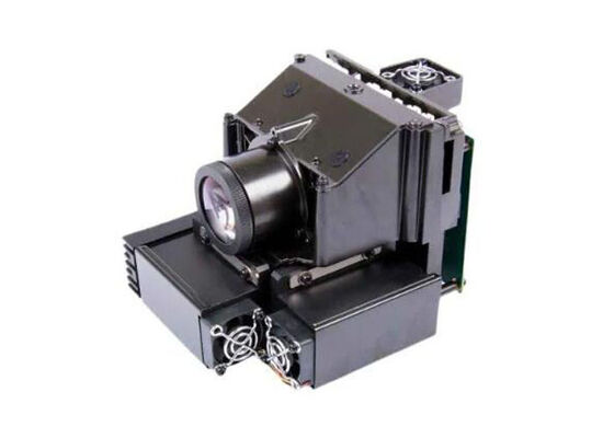 راه حل های تعبیه شده DLP5532PROJHBQ1EVM ماژول ارزیابی DLP5532-Q1 برای پروژکتور داخلی با روشنایی بالا