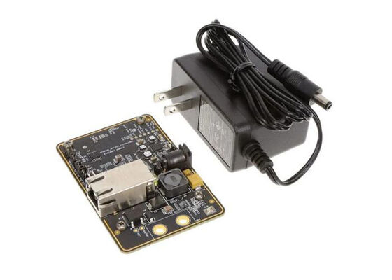 AGBAN5CS-GEVK حل های جاسازی شده کیت ارزیابی هیئت مدیره رابط حسگر تصویر