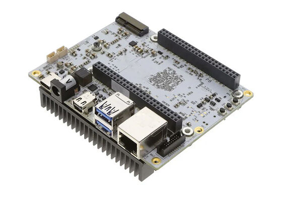 BEAGL-BONE-AI-64 راه حل های جاسازی شده BeagleBoard ARM Cortex-A72 MPU