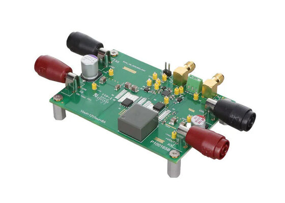 EVAL-HB-2EDL803X-G4C راه حل های جاسازی شده EiceDRIVER TM MOSFET هیئت ارزیابی مدیریت انرژی