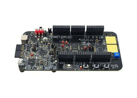S32K31XEVB-Q100 راه حل های جاسازی شده ARM Cortex-M7 MCU 32 بیتی هیئت ارزیابی جاسازی شده