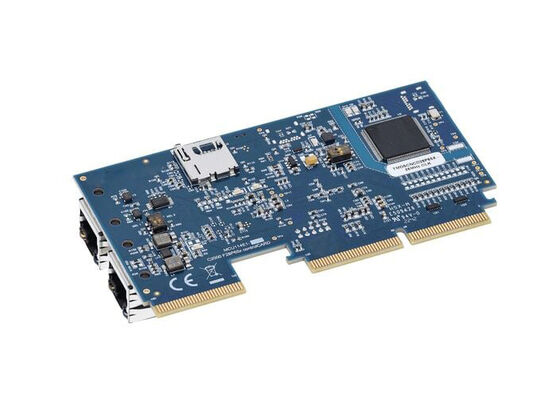 TMDSCNCD28P65X راه حل های جاسازی شده C2000TM C28x MCU 32 بیتی هیئت ارزیابی جاسازی شده