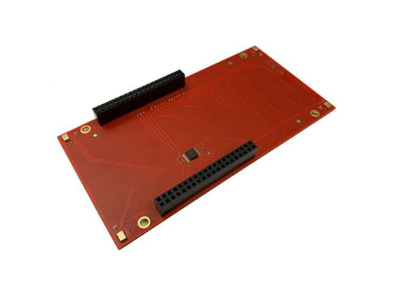 KIT-A2G-MIC-ARRAY راه حل های جاسازی شده IM67D120A AURIX