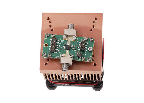 QPA4536EVB راه حل های جاسازی شده 2Watt K-Band Power Amplifier Evaluation Boards