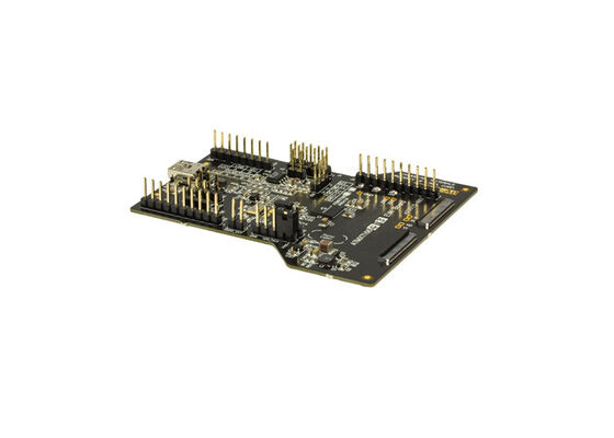 برد ارزیابی رابط حسگر لمسی CapSense Embedded Solutions ATMXT2912TDAT-SPI-PCB