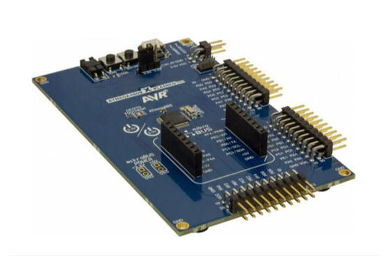 راه حل های تعبیه شده ATMEGA4809-XPRO کیت ارزیابی Xplained Pro میکروکنترلر ATmega4809 AVR