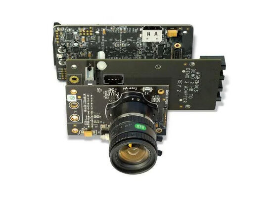 AGB3N0CS-GEVK راه حل های جاسازی شده بوردهای آداپتور با هاردبورد Demo3 و Baseboard Demo2X