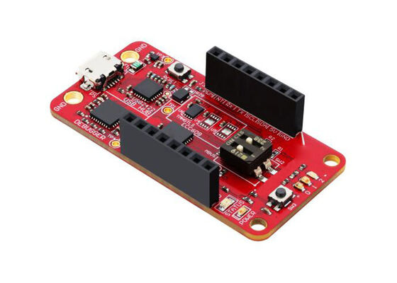 EV10E69A راه‌حل‌های تعبیه‌شده ECC608-TMNGTLS کیت مدیریت اعتماد CryptoAuth