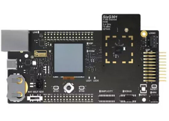 SIXG301-PK6037A راه حل های جاسازی شده