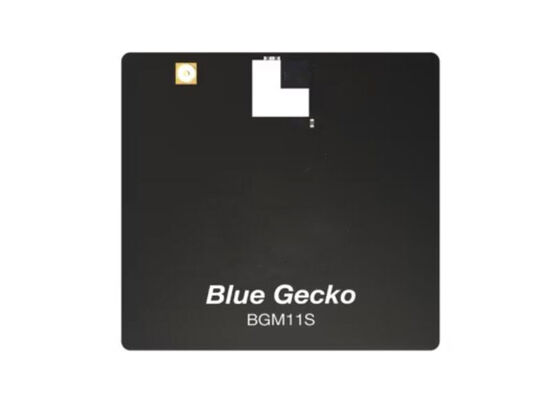 SLWRB4303A راه حل های جاسازی شده رادیو بی سیم BGM11S BT ماژول SiP