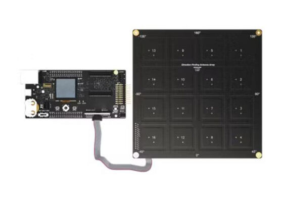 کیت پرو آرایه آنتن دو قطبی BG22 BT Dual Polarized Antenna Array Pro Kit