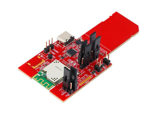 EV74A47A راه حل های جاسازی شده WILCS02 Wi-Fi Link Controller SD Board