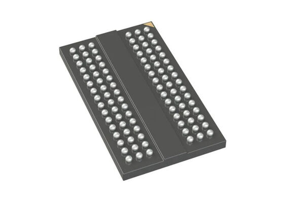 MT41K256M16TW-107:P تراشه حافظه IC 4 Gbit DDR3L SDRAM 16 بیتی 256 M x 16 FBGA96