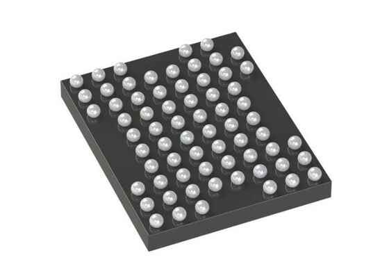 TC58NVG1S3HBAI6 تراشه حافظه فلش NAND موازی 2 گیگابیت با بسته VFBGA67 و زمان بندی همزمان