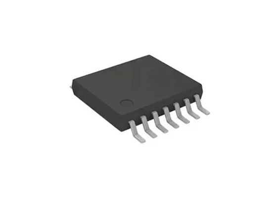 TP2274-SR 36V 7MHz GBWP ریل به ریل خروجی تقویت کننده عملیاتی Op Amp IC Chip