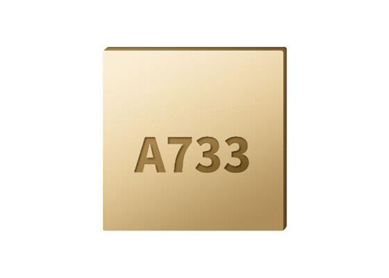 تراشه پردازنده هوش مصنوعی A733MX-HN3، SoC هشت هسته‌ای با کارایی بالا با 3 تریلیون عملیات در ثانیه NPU و رمزگذار ویدیویی 4K@30fps