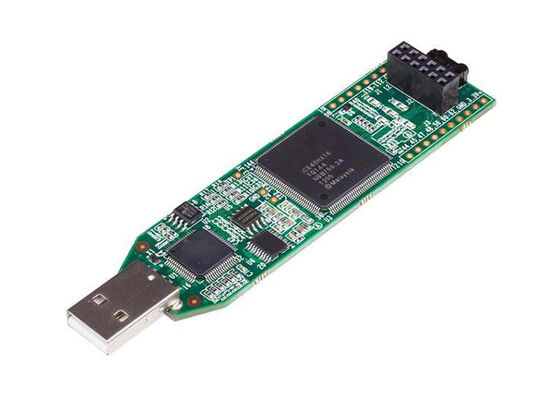 برد ارزیابی FPGA iCE40™ HX iCEstick iCE40HX1K از Embedded Solutions