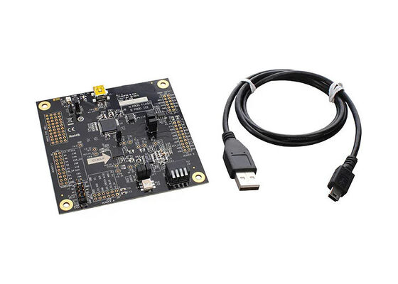 ICE40UP5K-B-EVN راه حل های جاسازی شده iCE40UP5K iCE40 UltraPlus TM هیئت ارزیابی FPGA