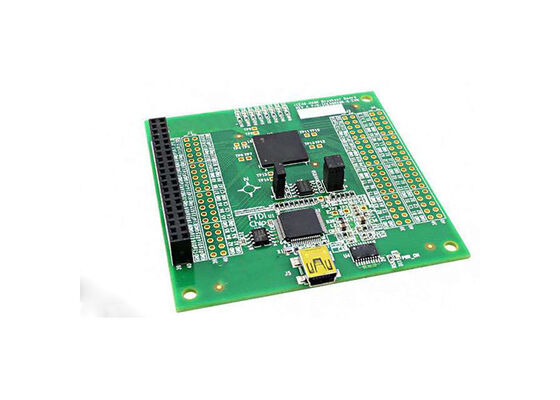 ICE40HX8K-B-EVN راه حل های جاسازی شده iCE40HX8K iCE40TM HX FPGA FPGA Breakout Evaluation Board